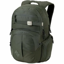 NITRO Daypacks<Daypack Hero Rucksack 52 cm Laptopfach rosin
