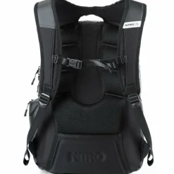 NITRO Daypacks<Daypack Hero Rucksack 52 cm Laptopfach tough black