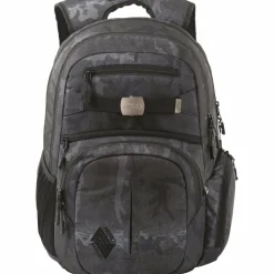 NITRO Daypacks<Daypack Hero Rucksack 52 cm Laptopfach forged camo