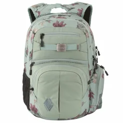 Clearance NITRO Daypack Hero Rucksack 52 cm Laptopfach dead flower
