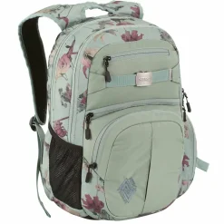 Clearance NITRO Daypack Hero Rucksack 52 cm Laptopfach dead flower