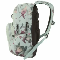 Clearance NITRO Daypack Hero Rucksack 52 cm Laptopfach dead flower