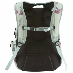 Clearance NITRO Daypack Hero Rucksack 52 cm Laptopfach dead flower