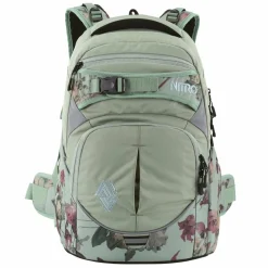 NITRO Daypack Superhero Schulrucksack 44 cm