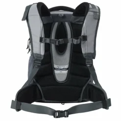 Discount NITRO Daypack Superhero Schulrucksack 44 cm graphite