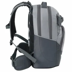 Discount NITRO Daypack Superhero Schulrucksack 44 cm graphite