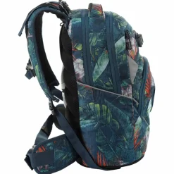 Clearance NITRO Daypack Superhero Schulrucksack 44 cm tropical
