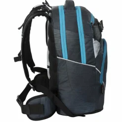 NITRO Daypack Superhero Schulrucksack 44 cm