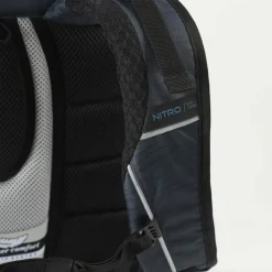 NITRO Daypack Superhero Schulrucksack 44 cm