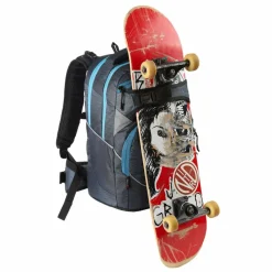 NITRO Daypack Superhero Schulrucksack 44 cm