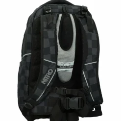 NITRO Schulrucksäcke<Daypack Superhero Schulrucksack 44 cm checker