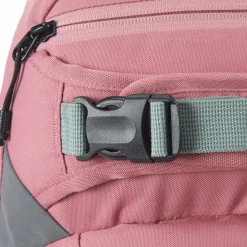 NITRO Schulrucksäcke<Daypack Superhero Schulrucksack 44 cm woodrose