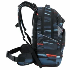 Discount NITRO Daypack Superhero Schulrucksack 44 cm acid dawn