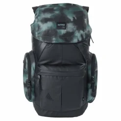 NITRO Daypacker Two Daypack 46 cm Laptopfach