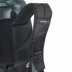 NITRO Daypacker Two Daypack 46 cm Laptopfach