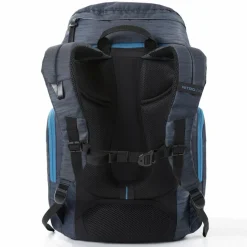 NITRO Daypacker Two Daypack 46 cm Laptopfach