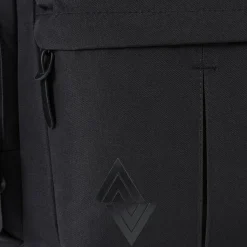 Hot NITRO Daypacker Two Daypack 46 cm Laptopfach true black