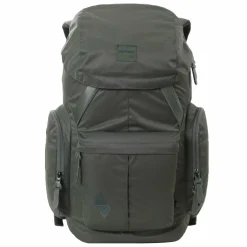 NITRO Daypacks<Daypacker Two Daypack 46 cm Laptopfach rosin