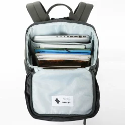 NITRO Daypacks<Daypacker Two Daypack 46 cm Laptopfach rosin
