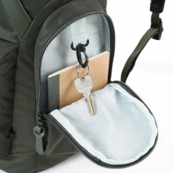 NITRO Daypacks<Daypacker Two Daypack 46 cm Laptopfach rosin