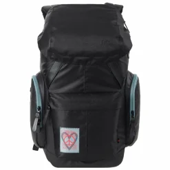 NITRO Daypacks<Daypacker Two Daypack 46 cm Laptopfach peace love nitro