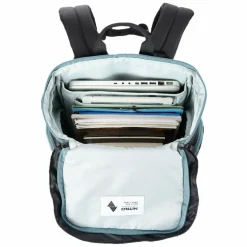 NITRO Daypacks<Daypacker Two Daypack 46 cm Laptopfach peace love nitro