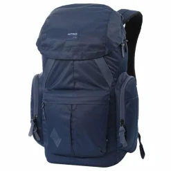 NITRO Daypacks<Daypacker Two Daypack 46 cm Laptopfach night sky