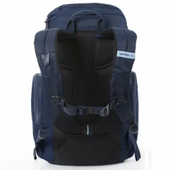 NITRO Daypacks<Daypacker Two Daypack 46 cm Laptopfach night sky