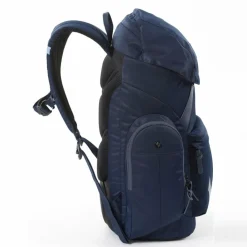 NITRO Daypacks<Daypacker Two Daypack 46 cm Laptopfach night sky