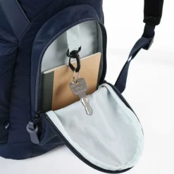 NITRO Daypacks<Daypacker Two Daypack 46 cm Laptopfach night sky