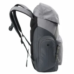 NITRO Daypacks<Daypacker Two Daypack 46 cm Laptopfach graphite