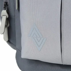 NITRO Daypacks<Daypacker Two Daypack 46 cm Laptopfach graphite