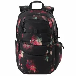 Online NITRO Future Hero Daypack 51 cm Laptopfach black rose