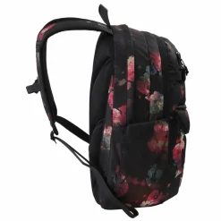 Online NITRO Future Hero Daypack 51 cm Laptopfach black rose