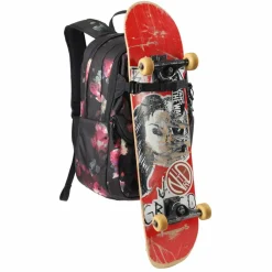 Online NITRO Future Hero Daypack 51 cm Laptopfach black rose