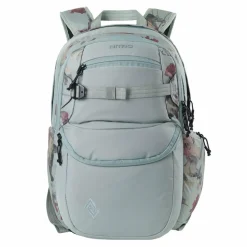 NITRO Future Hero Daypack 51 cm Laptopfach dead flower