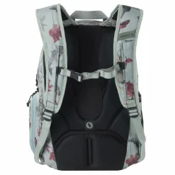 NITRO Future Hero Daypack 51 cm Laptopfach dead flower