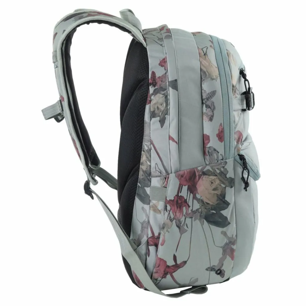 NITRO Future Hero Daypack 51 cm Laptopfach dead flower