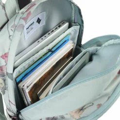 NITRO Future Hero Daypack 51 cm Laptopfach dead flower