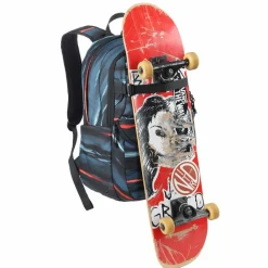 NITRO Future Hero Daypack 51 cm Laptopfach
