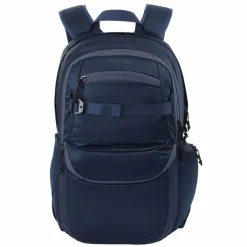 NITRO Future Hero Daypack 51 cm Laptopfach