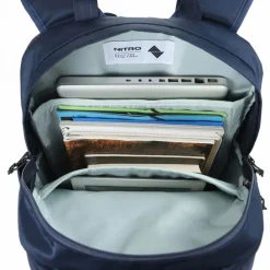 NITRO Future Hero Daypack 51 cm Laptopfach
