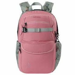 NITRO Daypacks<Future Hero Daypack 51 cm Laptopfach woodrose