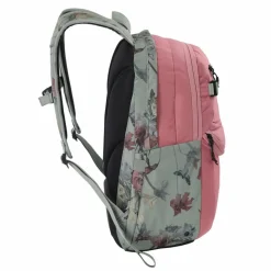 NITRO Daypacks<Future Hero Daypack 51 cm Laptopfach woodrose