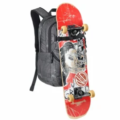 NITRO Daypacks<Future Hero Daypack 51 cm Laptopfach forged camo