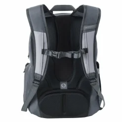 Discount NITRO Future Hero Schulranzen-Set 3-teilig graphite