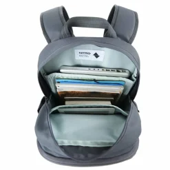 Discount NITRO Future Hero Schulranzen-Set 3-teilig graphite