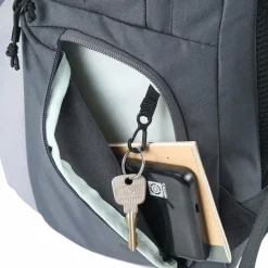 Discount NITRO Future Hero Schulranzen-Set 3-teilig graphite