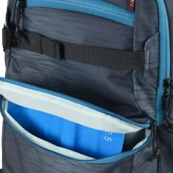 NITRO Future Hero Schulranzen-Set 3-teilig