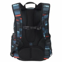 NITRO Future Hero Schulranzen-Set 3-teilig